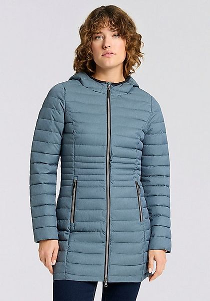 G.I.G.A. DX by killtec Steppmantel CAFORLA OT (1-tlg) wärmend & winddicht & günstig online kaufen