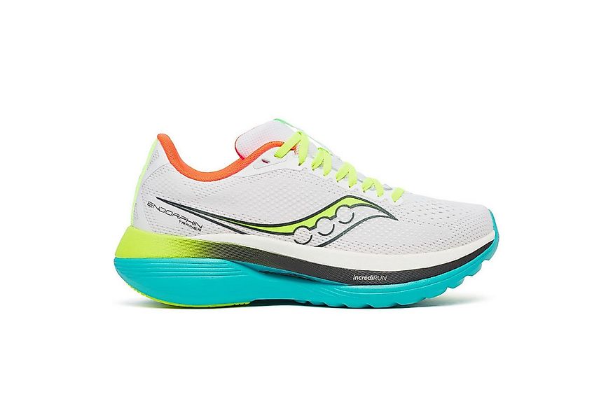Saucony Endorphin Trainer - Wettkampfschuh Laufschuh günstig online kaufen
