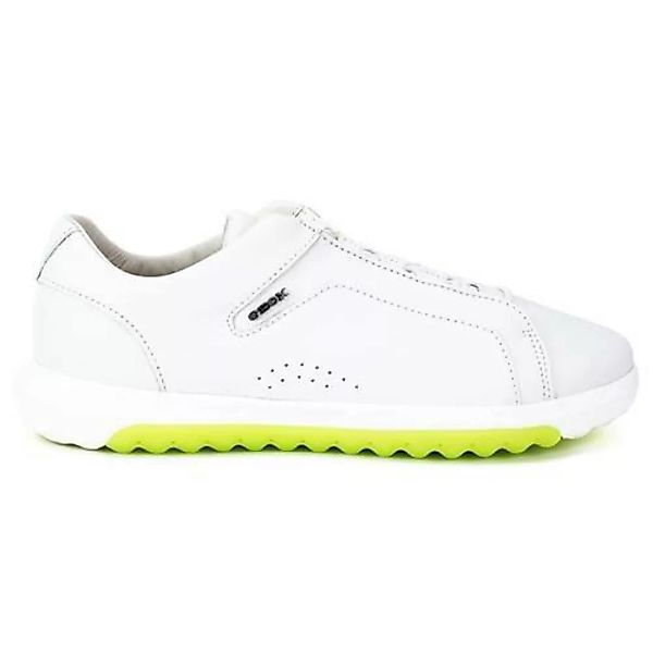 Geox Nexside Schuhe EU 40 White günstig online kaufen