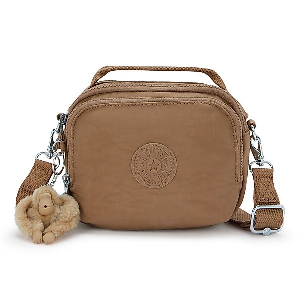 KIPLING Henkeltasche Basic, Polyamid günstig online kaufen