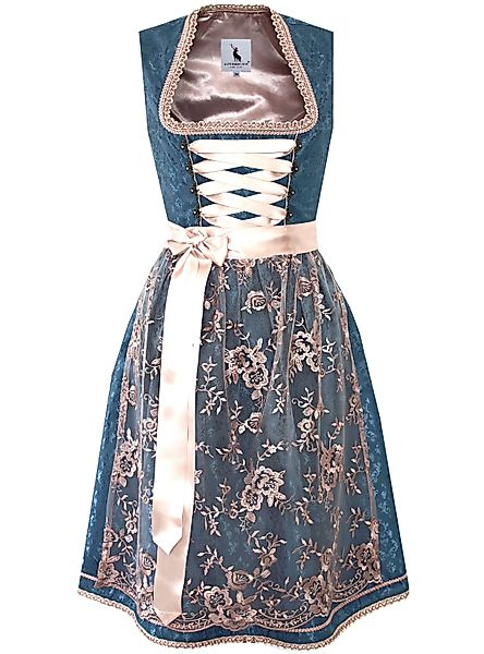 Alpenmärchen Dirndl ALM914_32 günstig online kaufen