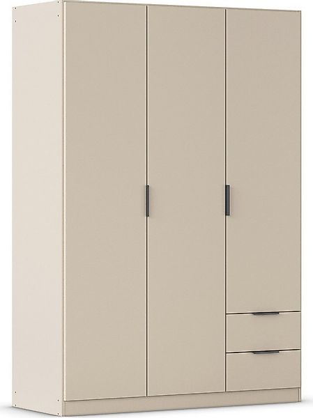 rauch Kleiderschrank Drehtürenschrank Schrank Garderobe Ankleide Schlafzimm günstig online kaufen