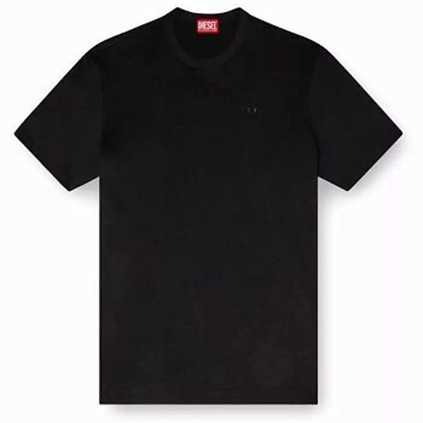 Diesel  T-Shirts & Poloshirts A16672 0AIJU-9XX günstig online kaufen