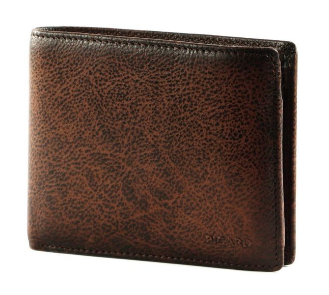 Picard Geldbörse Hans 1, mit RFID-Blocker günstig online kaufen