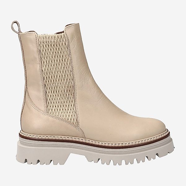 Maripé Maripé DESIDERIA SPOLETO, Stiefeletten, Beige, günstig online kaufen