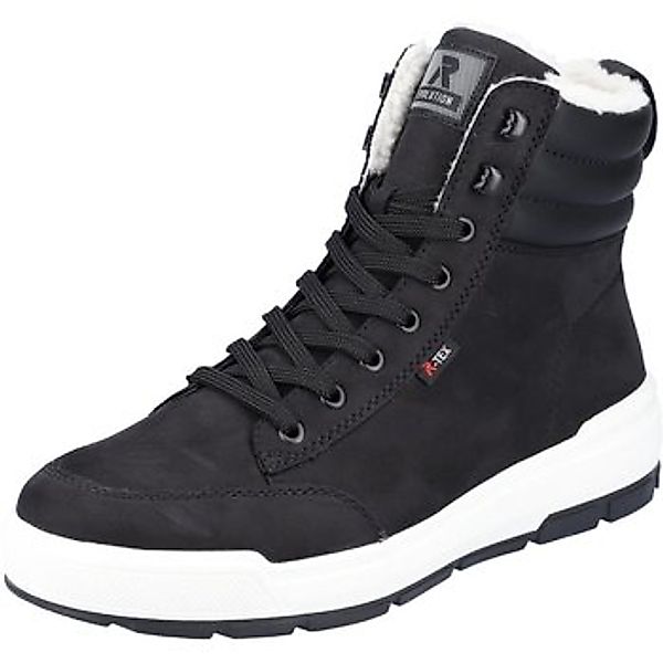 Rieker  Stiefel HWK  U0071-00 günstig online kaufen