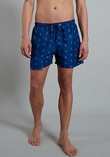CECEBA Badeshorts, mit tollem Print für warme Sommertage günstig online kaufen