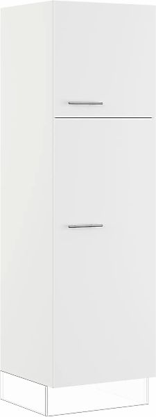 IMPULS KÜCHEN Schuhschrank »"Valencia", Breite/Höhe: 60/190,7 cm, mit Schuh günstig online kaufen