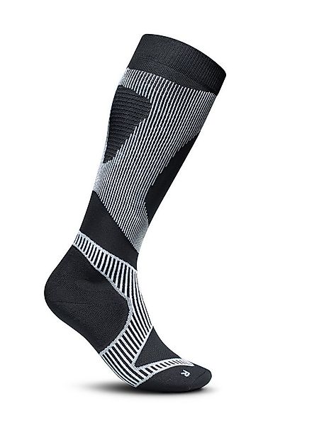 Bauerfeind Sportsocken RUN PERFORMANCE COMPRESSION SOCKS Laufsocken mit Kom günstig online kaufen
