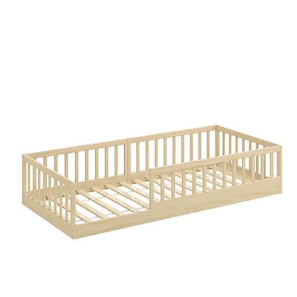 CADANI Kinderbett CADANI Timi Kinderbett Montessori günstig online kaufen