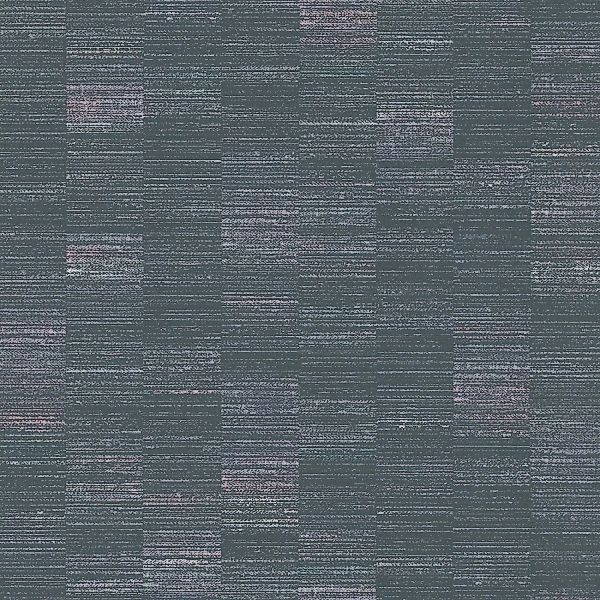 Bricoflor Moderne Vliestapete in Blau günstig online kaufen