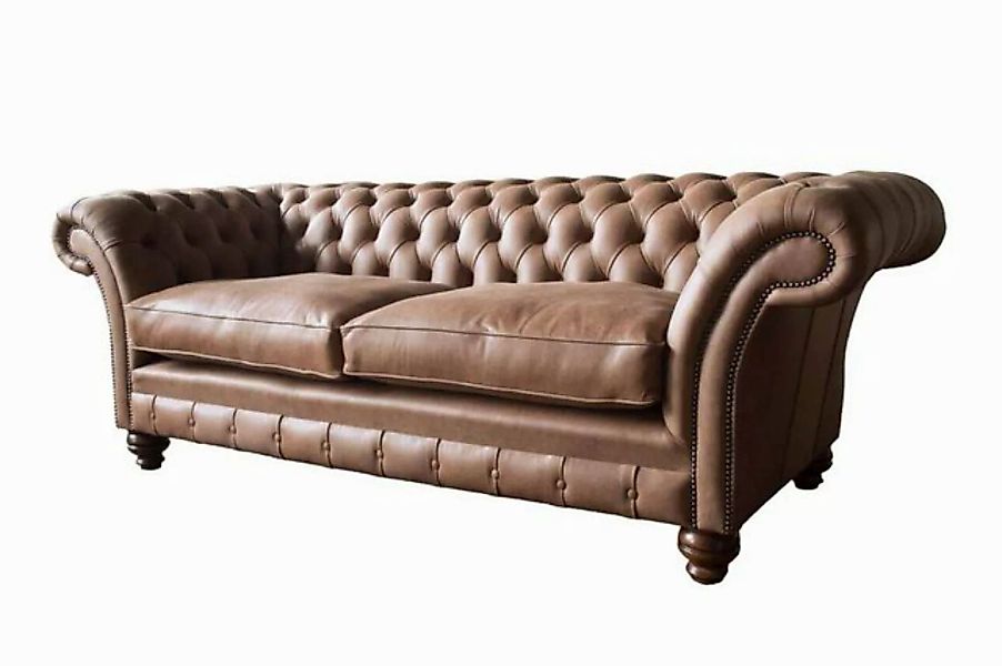 JVmoebel Chesterfield-Sofa, Made in Europa günstig online kaufen