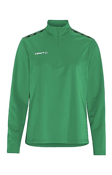 Craft Sweatshirt Squad Go Half Zip W günstig online kaufen