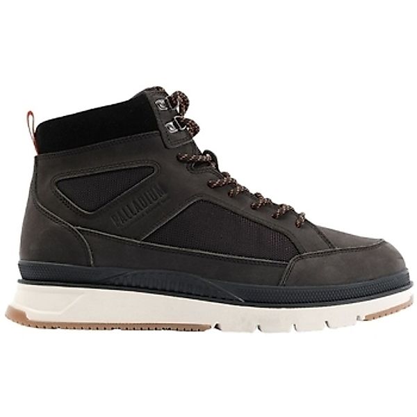 Palladium  Herrenstiefel PALLASIDER MID Noir günstig online kaufen
