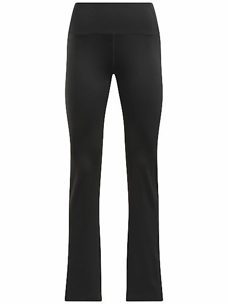 Reebok Bootcuthose "ID TRAIN HR BOOTCUT/NGHBLK", (1 tlg.) günstig online kaufen