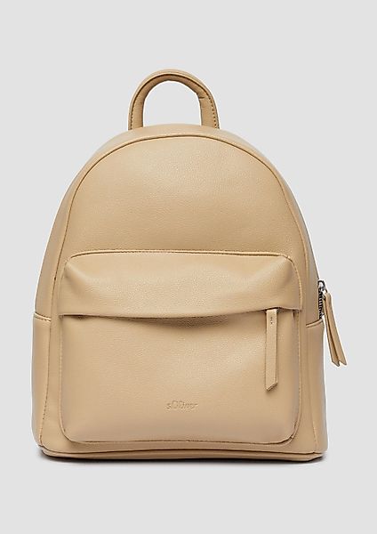 s.Oliver Rucksack Tasche günstig online kaufen