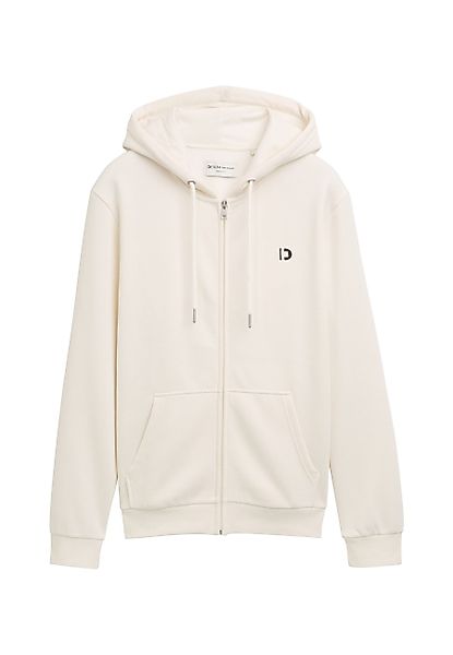 TOM TAILOR Kapuzensweatjacke Jacke Kapuzensweatjacke (1-tlg) günstig online kaufen