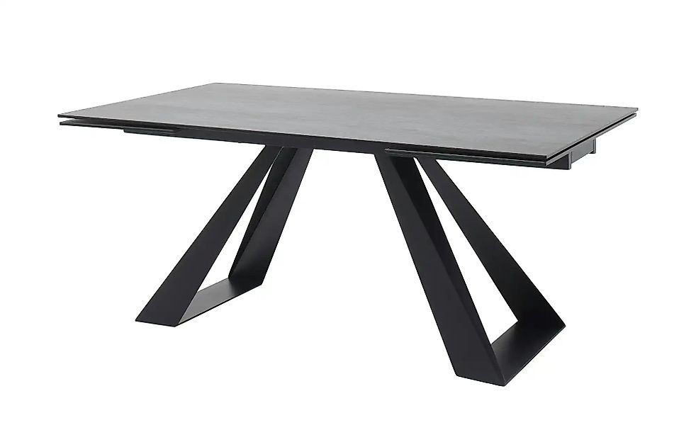 vito Esstisch  Crowd ¦ Maße (cm): B: 90 H: 77 Tische > Esstische > Esstisch günstig online kaufen