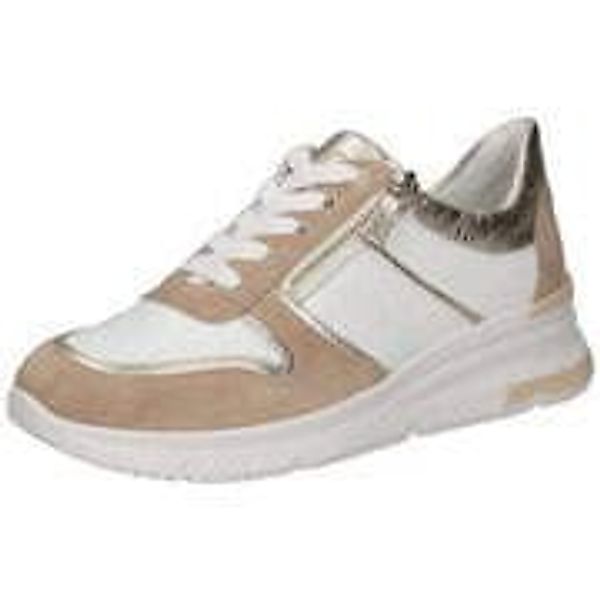 Ara Neapel Tron 2.0 Sneaker Damen beige günstig online kaufen