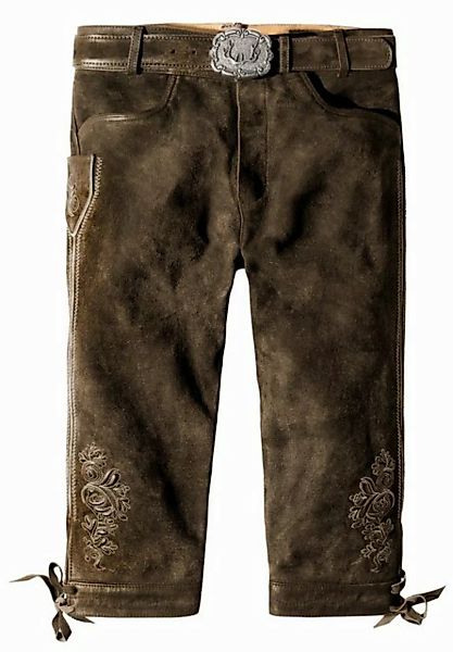 Stockerpoint Trachtenlederhose Sigmar4 günstig online kaufen