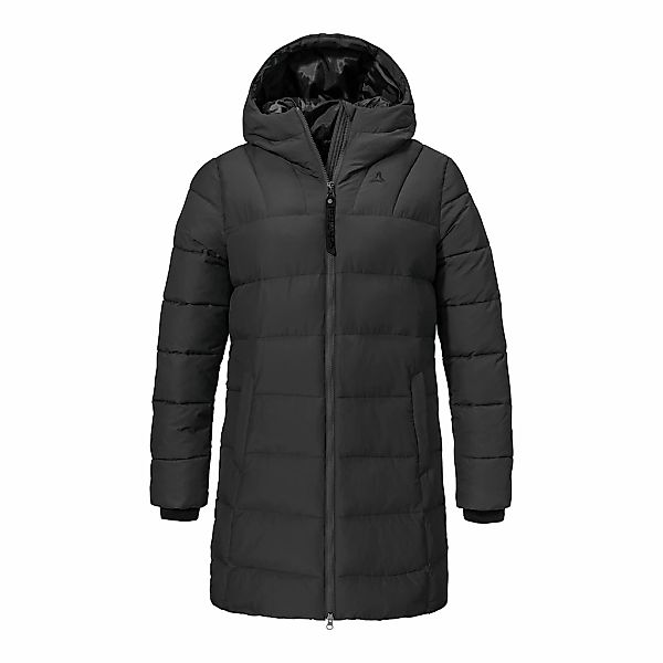 Schöffel Parka "Ins Parka Style Boslix WMS" Wärmend, winddicht, wasserabwei günstig online kaufen