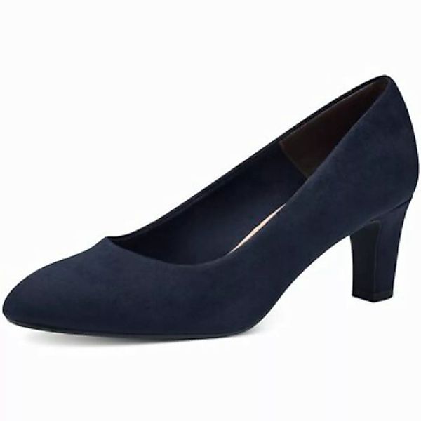 Tamaris Pumps "Tamaris Pumps Lederimitat" günstig online kaufen