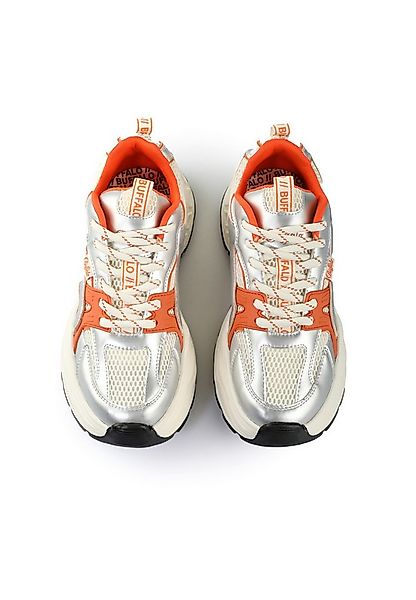 Buffalo Buffalo Yuno - Vegan Nappa/Mesh Trainingsschuh günstig online kaufen