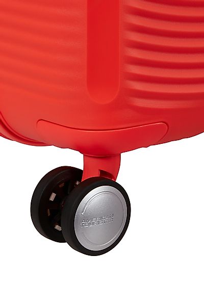 American Tourister® Hartschalen-Trolley SOUNDBOX, in verschiedenen günstig online kaufen