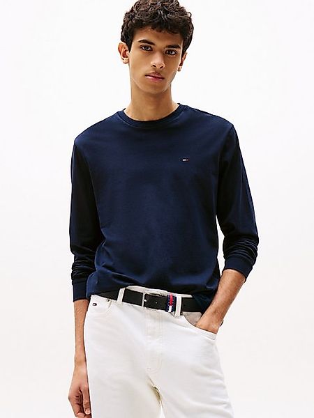 Tommy Jeans Longsleeve TJM SLIM 2PACK L/S EXT (2-tlg) günstig online kaufen