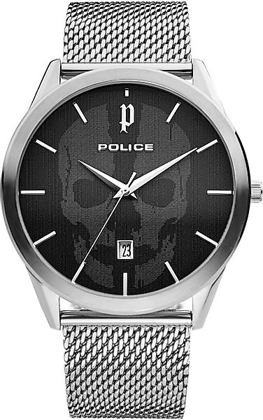 Police Quarzuhr PATRIOT günstig online kaufen