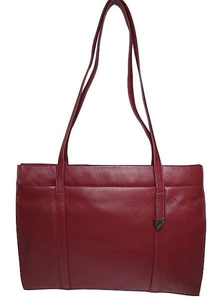Josephine Osthoff Handtasche Legat Handtasche bordeaux günstig online kaufen
