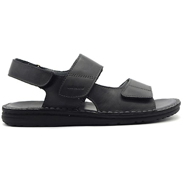 Grunland  Sandalen Lapo sandalo in pelle günstig online kaufen