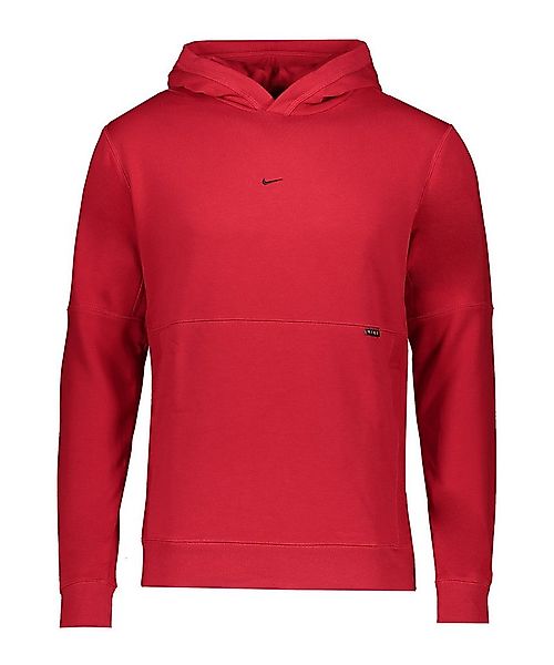Nike Sweatshirt Nike Performance Strike Hoody Herren Baumwolle günstig online kaufen