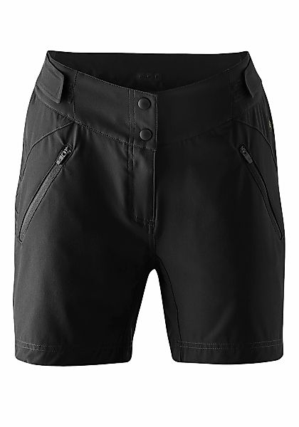 Gonso Fahrradhose "Igna" Strapazierfähig und formstabil günstig online kaufen