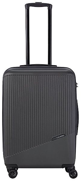 travelite Hartschalen-Trolley BALI Reisekoffer Hartschale, 4 Rollen, TSA-Sc günstig online kaufen