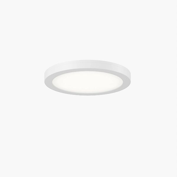 PRIOS LED Deckenleuchte Aureka 9917017 mit Bewegungsmelder Modern in Weiß a günstig online kaufen