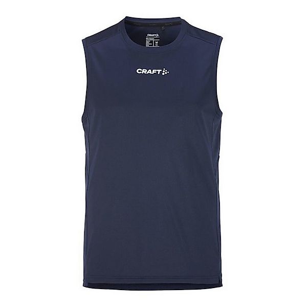 Craft Tanktop Craft Herren Tank Top Rush 2.0 Singlet M 1914661 günstig online kaufen