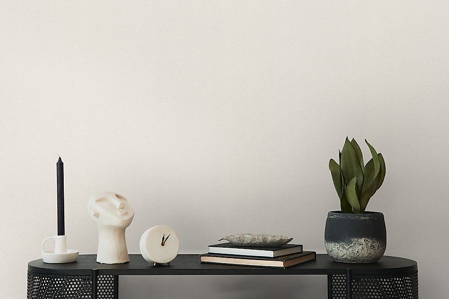A.S. Création Vliestapete Pure Elegance einfarbige günstig online kaufen