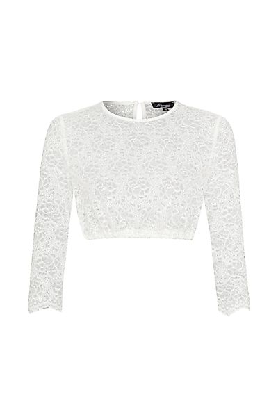 Ramona Lippert Dirndlbluse Dirndlbluse „Jana“ aus günstig online kaufen