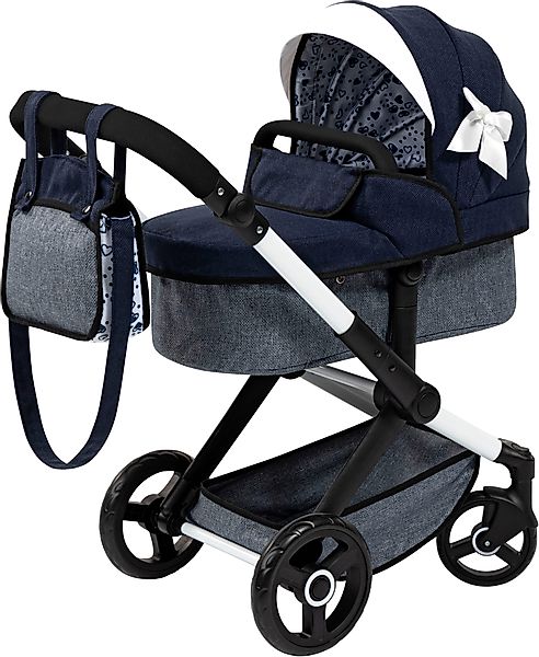 Bayer Kombi-Puppenwagen Xeo günstig online kaufen