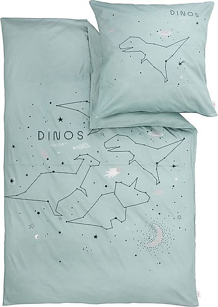 s.Oliver Junior Bettwäsche Satinbettw. s.Oliver Junior günstig online kaufen