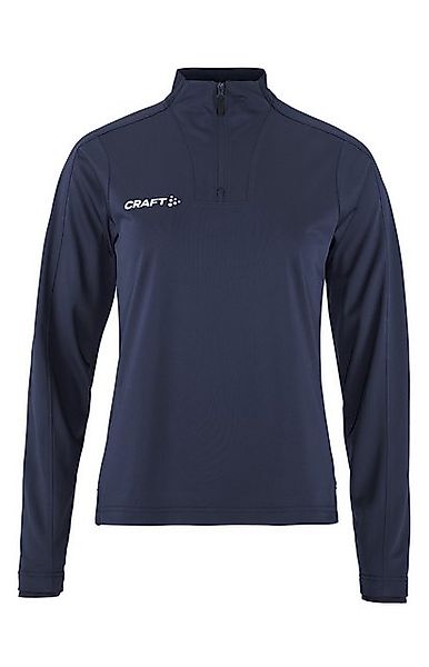 Craft Sweatshirt Evolve 2.0 Half Zip W günstig online kaufen