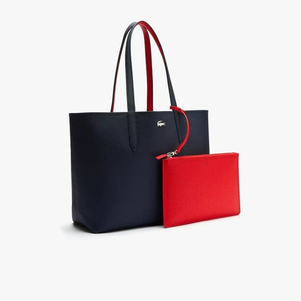 Lacoste Shopper Anna - Shopper 35 günstig online kaufen