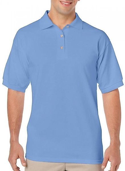 Gildan Poloshirt Herren Jersey Poloshirt günstig online kaufen