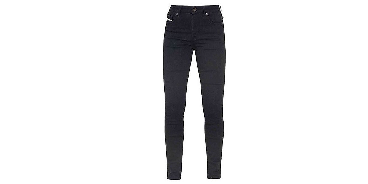 John Doe Motorradhose Ruby Damen Motorrad Jeans Knieprotektoren enthalten günstig online kaufen