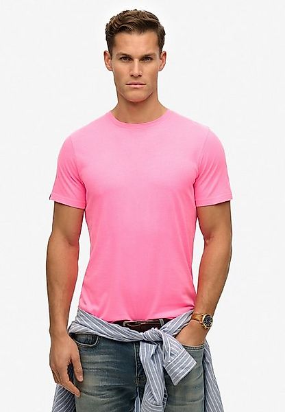 Superdry Rundhalsshirt CLASSIC ESSENTIAL TEE günstig online kaufen