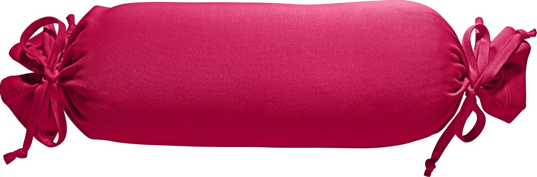 Erwin Müller Nackenrollenbezug Nackenrollenbezug "Memmingen", Interlock-Jer günstig online kaufen