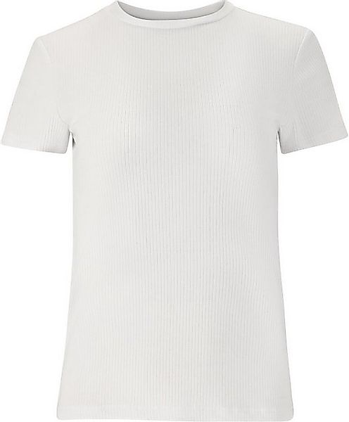 ATHLECIA Kurzarmshirt Lankae W S/S Tee White günstig online kaufen