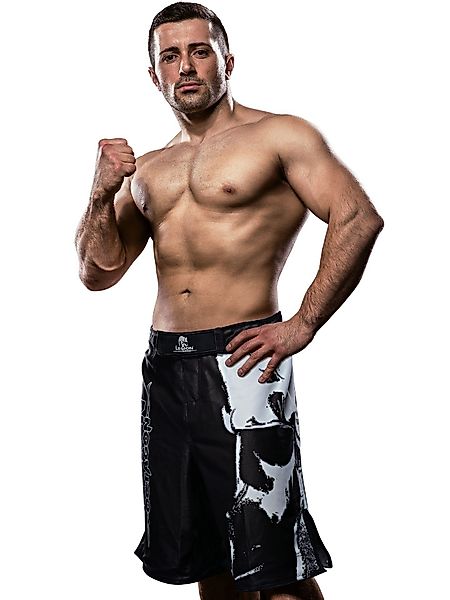 KWON Sporthose MMA LEGION OCTAGON Hose günstig online kaufen