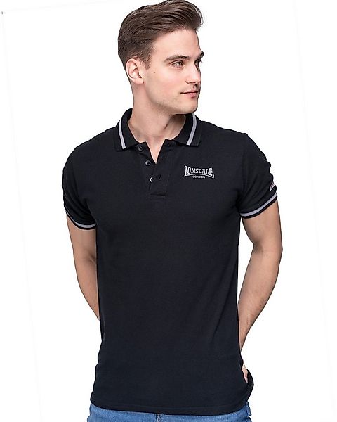 Lonsdale Poloshirt Causton (Packung, 1er-pack) günstig online kaufen